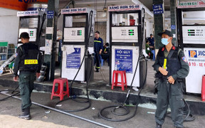 Đồng Nai dự kiến xét xử đường dây làm giả 200 triệu lít xăng từ 45 - 60 ngày