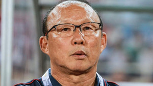 Liên đoàn bóng đá Hàn Quốc quyết tâm mời HLV Park Hang Seo về nước?