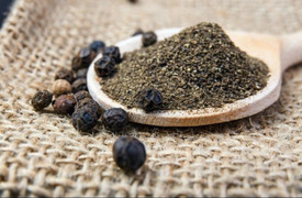 Giá tiêu hôm nay 5/10: Giảm 500 đồng/kg, về gần mốc 60.000 đồng