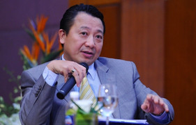 Phó Chủ tịch VCCI: 'Cần xây dựng bộ luật về kinh tế tuần hoàn' 