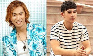 Cuộc sống ở tuổi 42 của Châu Gia Kiệt