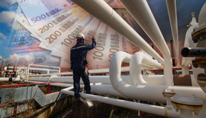 Kế hoạch tiết kiệm khí đốt của Đức đứng trước nguy cơ phá sản