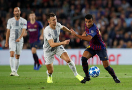 Nhận định bóng đá Inter vs Barca vòng bảng cúp C1 châu Âu 2022/2023