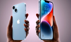 iPhone 14 Plus gia tăng sức hút trước ngày lên kệ