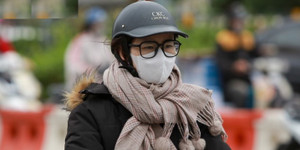 Cuối tuần miền Bắc đón không khí lạnh, có nơi chuyển rét