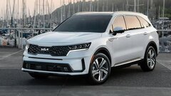 Những mẫu xe điện, xe hybrid dự kiến 'đổ bộ' thị trường Việt