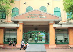 Lớp học cấp hai dự chi hơn 165 triệu tiền quỹ phụ huynh