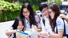 Nhiều trường đại học tuyển bổ sung hàng nghìn chỉ tiêu