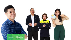 Schneider Electric được công nhận là 'Nơi làm việc xuất sắc'