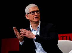 CEO Apple khuyến khích dạy lập trình từ cấp tiểu học