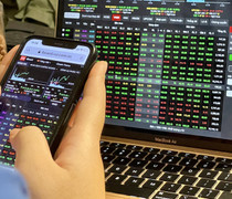 62 mã chứng khoán bị cắt margin trong quý IV/2022 trên HoSE