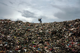 Kinh tế tuần hoàn: Giải pháp bền vững chặn đứng thảm họa ô nhiễm môi trường