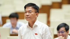 Kiến nghị xử nặng tội tham ô, nhận hối lộ: Bộ trưởng Tư pháp nói gì?
