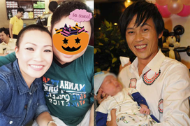 Con gái ruột Hoài Linh và những người con bí ẩn bậc nhất của sao Việt