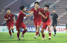Nhận định bóng đá U17 Việt Nam vs U17 Nepal vòng loại U17 châu Á