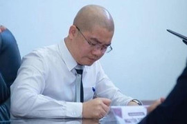 Đề nghị truy tố Nguyễn Thái Luyện và đồng phạm