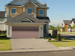 Cửa cuốn nghệ thuật Böss Elegant - Lựa chọn mới cho các doanh nhân có tầm nhìn