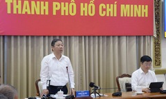 Phó Chủ tịch TP.HCM: Báo chí phải chấp nhận thay đổi để vươn lên