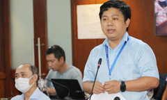 Hội phụ huynh lạm thu các loại quỹ, Sở GD&ĐT TP.HCM xin lỗi