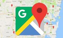 Google Maps sẽ có tính năng quan sát chân thực các địa điểm như đang đứng ở đó