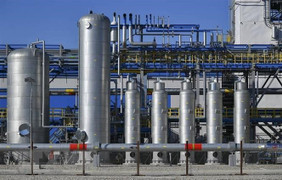 Bulgaria ngừng trừng phạt nhiên liệu Nga