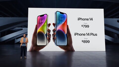 5 điều cần biết về iPhone 14 Plus