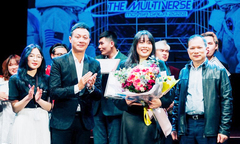 Movsa Gala 2022: Sự kiện âm nhạc để lại ký ức đẹp cho du học sinh Melbourne