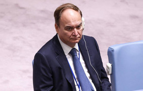 Đại sứ Nga: Quan hệ Nga - Mỹ tiệm cận ngưỡng nguy hiểm