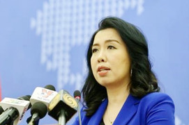 Quan điểm của Việt Nam về việc Nga sáp nhập 4 vùng Ukraine