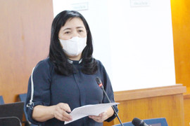 TP.HCM lý giải việc kiến nghị Bộ Tài chính điều hành giá xăng dầu đúng chu kỳ