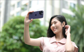 iPhone 14 chính hãng bắt đầu mở đặt trước từ hôm nay