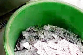 Cơ sở sản xuất thuốc tây trái phép trên địa bàn Hà Nội