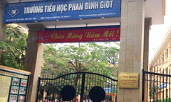 Hà Nội: Chủ nợ của phụ huynh đe doạ, đăng tin vu khống giáo viên và hiệu trưởng