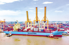 Doanh nghiệp bắt đầu ngấm đòn tỷ giá