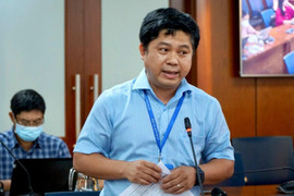 TP.HCM kiểm tra trường học không cho trẻ uống sữa mang từ nhà đến lớp