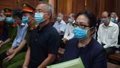 Bác kháng cáo kêu oan của các bị cáo Dương Thị Bạch Diệp, Nguyễn Thành Tài