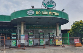 Bộ Công Thương lý giải nguyên nhân một số cửa hàng xăng dầu đóng cửa