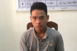 Mâu thuẫn chuyện góp tiền nuôi con, nam thanh niên đâm chết mẹ vợ