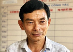 Vì sao Giám đốc CDC Quảng Ngãi bị kỷ luật?