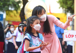 Đề xuất giao Đại học Sài Gòn nâng chuẩn 1.402 giáo viên trong 4 năm tới