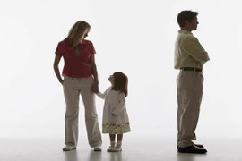 Podcast: Ly hôn nhưng không muốn vợ nuôi con