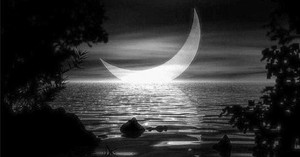 Chết cả nút vì trăng khuyết