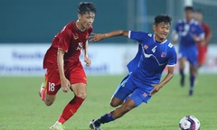 Nhận định bóng đá U17 Việt Nam vs U17 Thái Lan vòng loại U17 châu Á