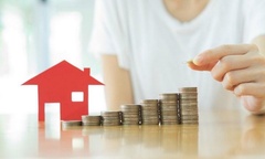 Người mua nhà nên làm gì khi lãi suất tăng?