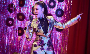 Thu Minh làm mới 'Hẹn ước từ hư vô' của Mỹ Tâm