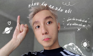 Sơn Tùng M-TP lên tiếng về đoạn nhạc đáp trả antifan gây xôn xao dư luận