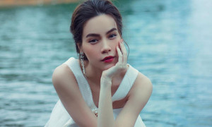 Trộm đột nhập biệt thự của ca sĩ Hồ Ngọc Hà ở TP.HCM