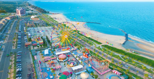 Tăng tỷ lệ sở hữu NVL, NovaGroup tạo đà tăng trưởng