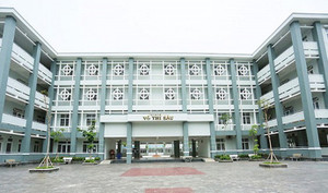 Lớp học ở TP.HCM dự chi 3 triệu đồng/tháng 'chăm cô': Phòng GD&ĐT quận lên tiếng