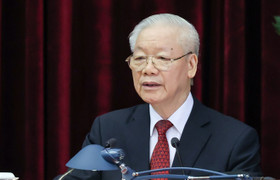 Hội nghị Trung ương 6: Hoàn thành khối lượng công việc rất lớn và quan trọng